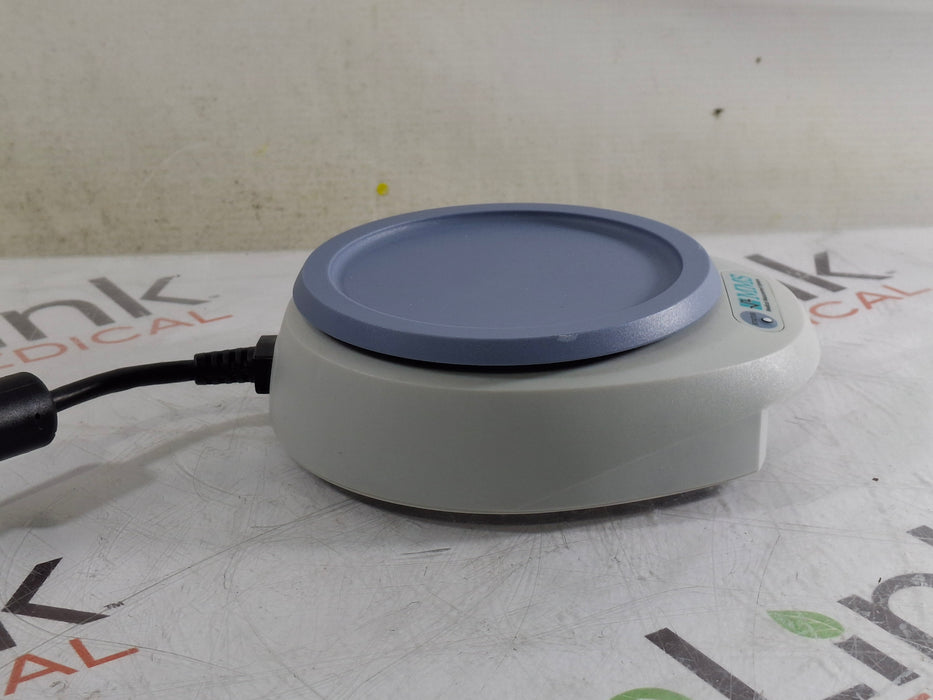 Medical Measurement Systems Flowstar Flowmeter