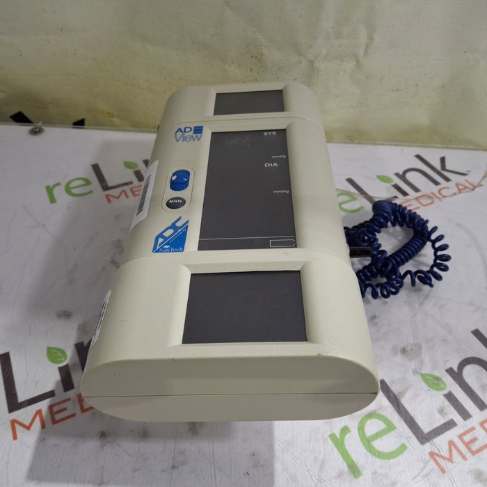 SunTech Medical SunTech Medical 247B Patient Monitor Patient Monitors reLink Online
