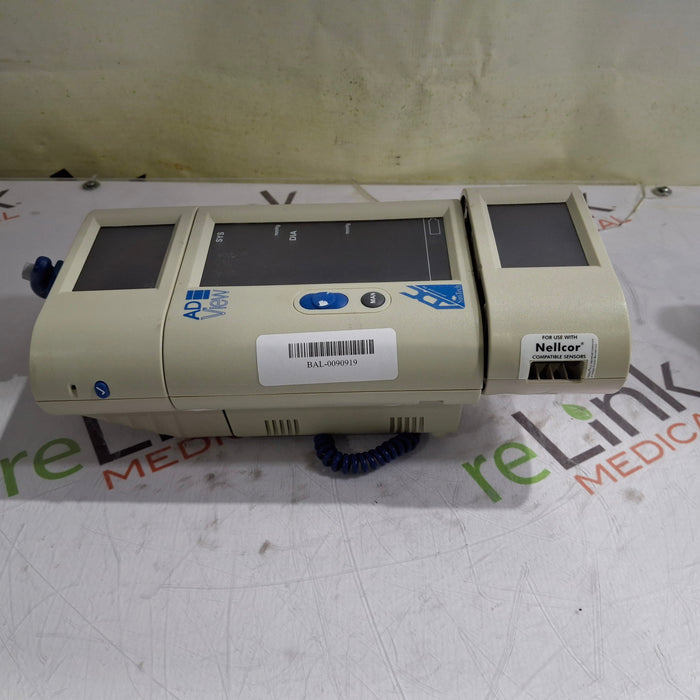 SunTech Medical SunTech Medical 247B Patient Monitor Patient Monitors reLink Online