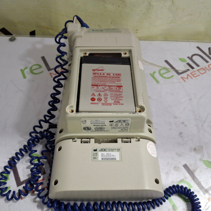 SunTech Medical SunTech Medical 247B Patient Monitor Patient Monitors reLink Online