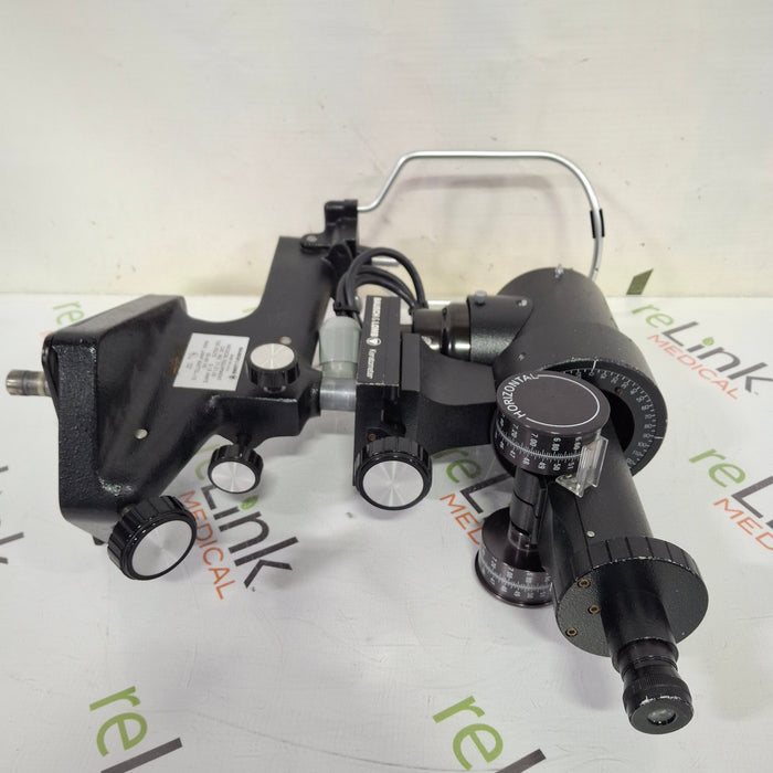 Bausch and Lomb Bausch and Lomb 71-21-35 Keratometer Ophthalmology reLink Online