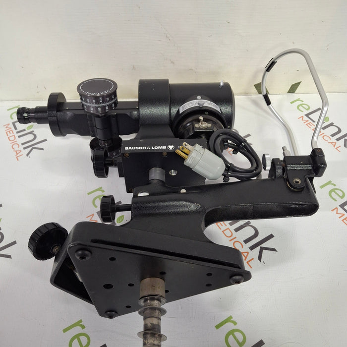 Bausch and Lomb Bausch and Lomb 71-21-35 Keratometer Ophthalmology reLink Online