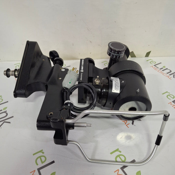 Bausch and Lomb Bausch and Lomb 71-21-35 Keratometer Ophthalmology reLink Online