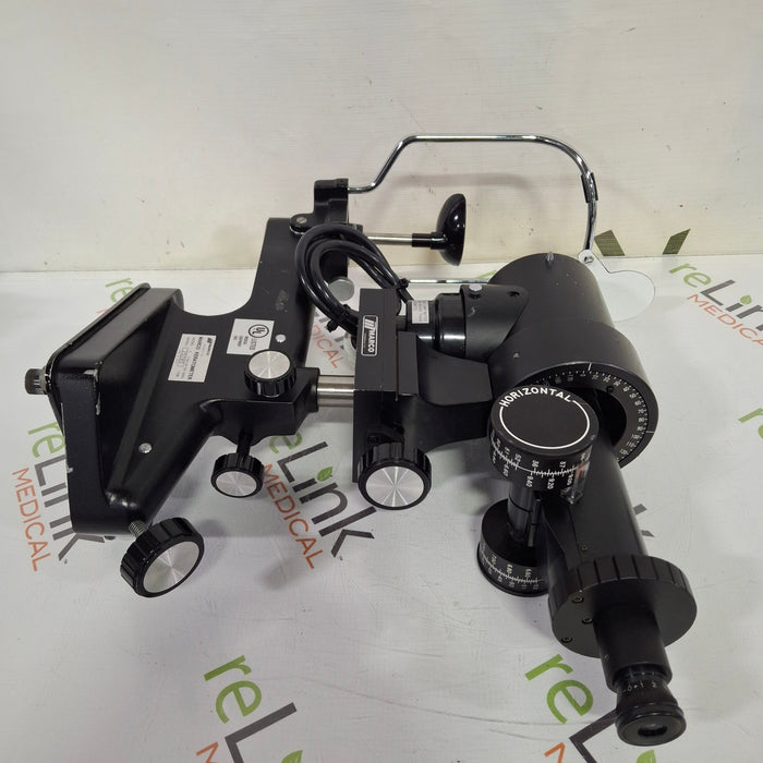 Marco Model 1 Keratometer