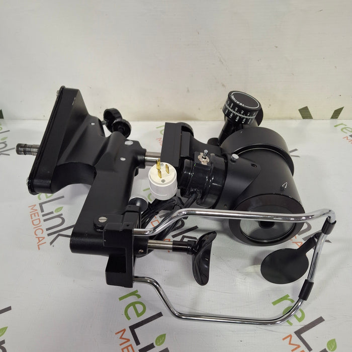 Marco Model 1 Keratometer