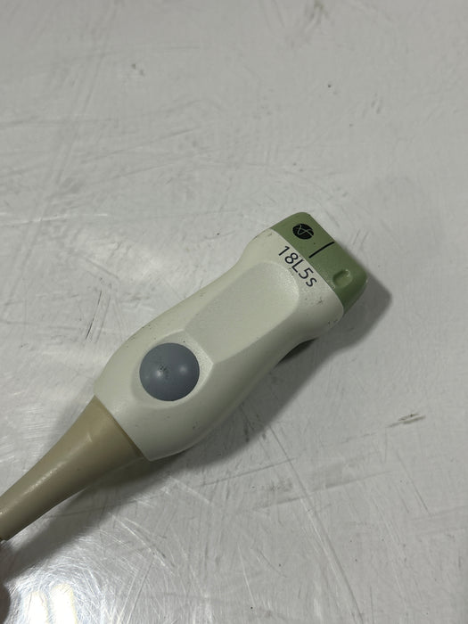 B-K Medical B-K Medical 18L5s 9081 Ultrasound Probe Ultrasound Probes reLink Online