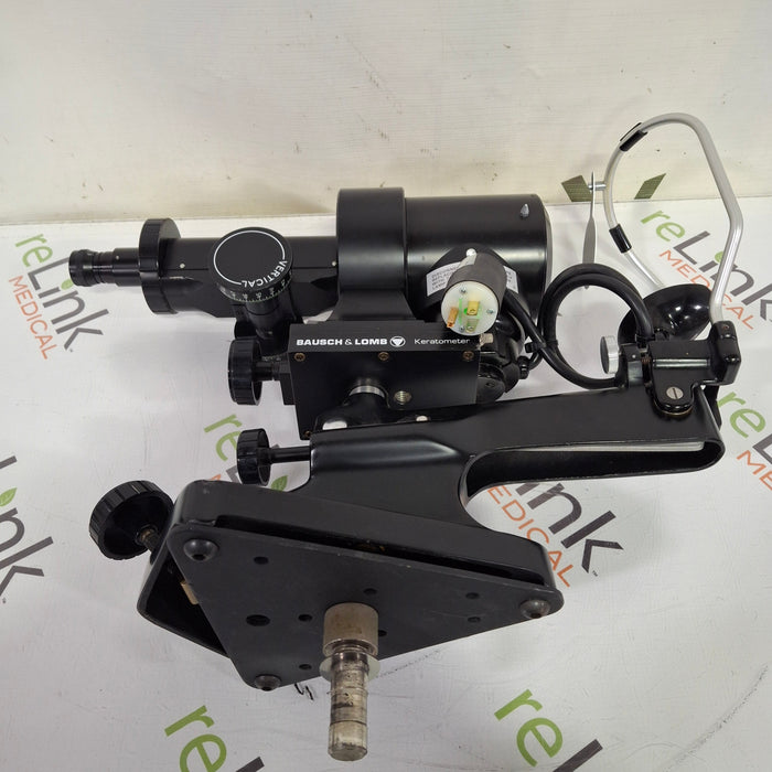 Bausch and Lomb Bausch and Lomb 71-21-35 Keratometer Ophthalmology reLink Online