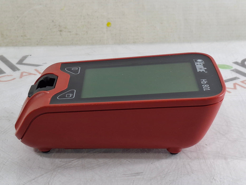 HemoCue Hb 801 Hemoglobin System Analyzer