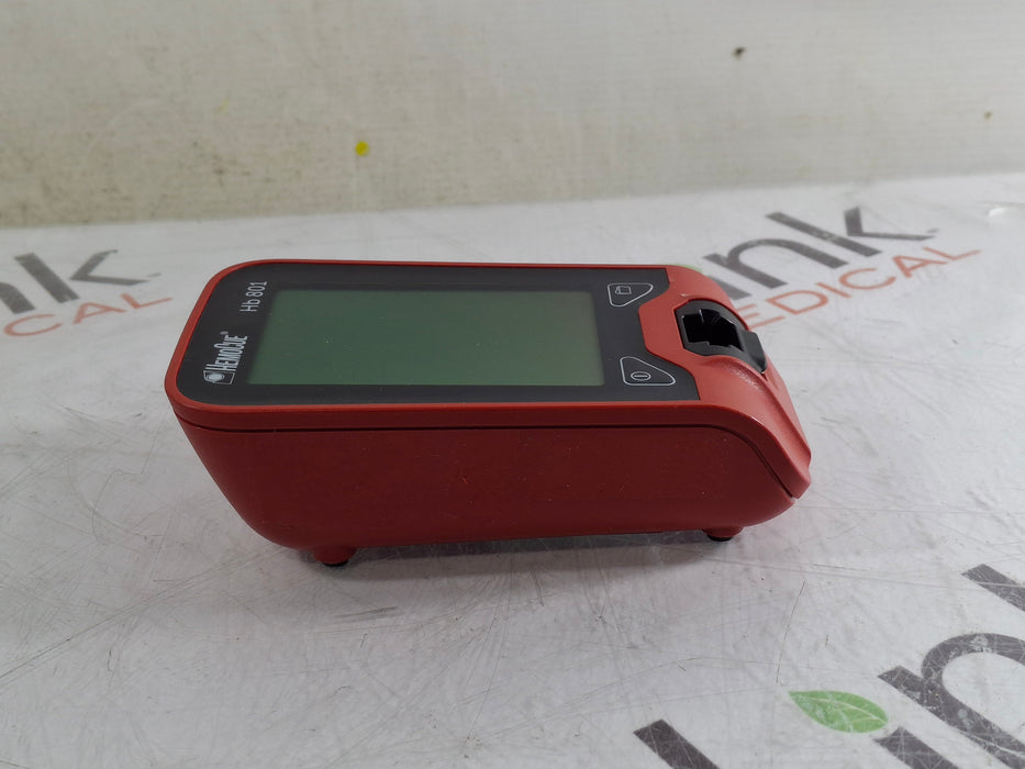 HemoCue Hb 801 Hemoglobin System Analyzer