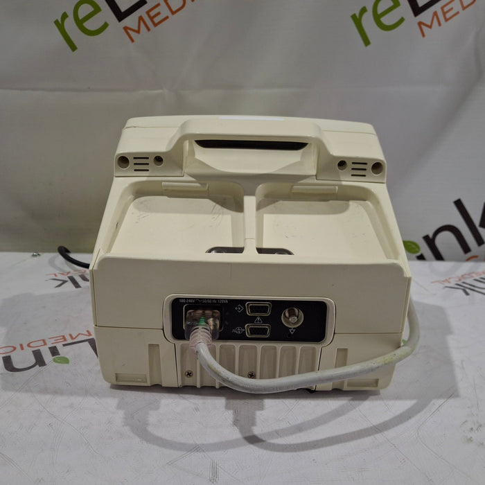 Physio-Control Physio-Control LifePak 20e Defibrillator Defibrillators reLink Online