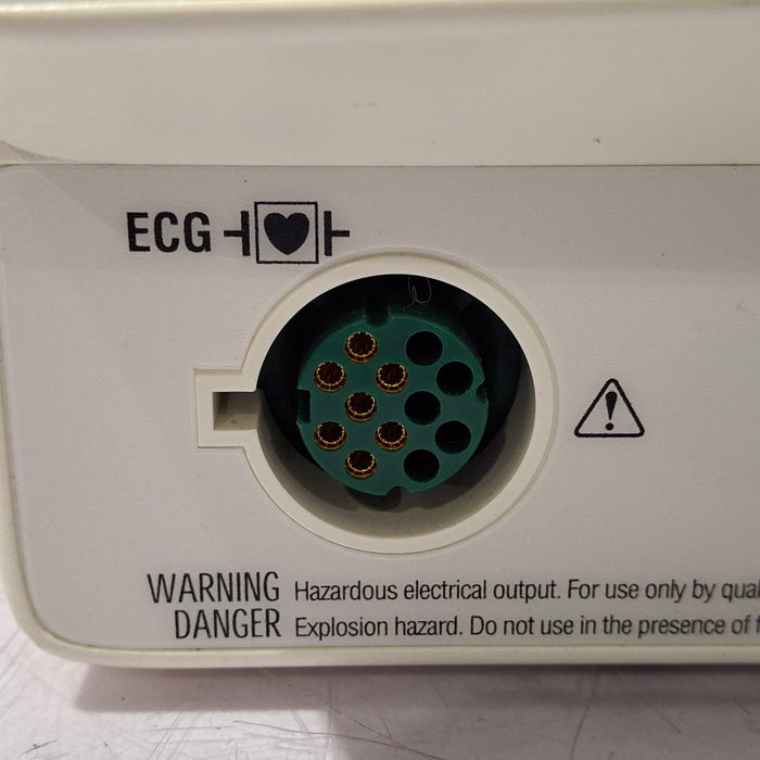 Physio-Control LifePak 20e Defibrillator