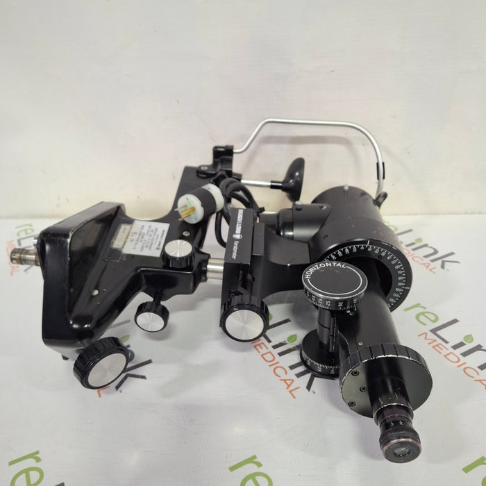 Bausch and Lomb Bausch and Lomb 71-21-35 Keratometer Ophthalmology reLink Online