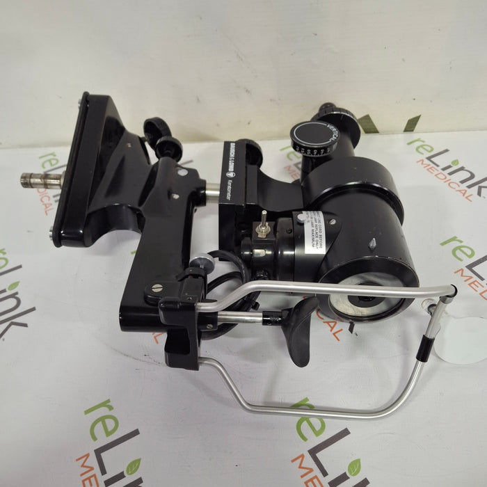 Bausch and Lomb Bausch and Lomb 71-21-35 Keratometer Ophthalmology reLink Online