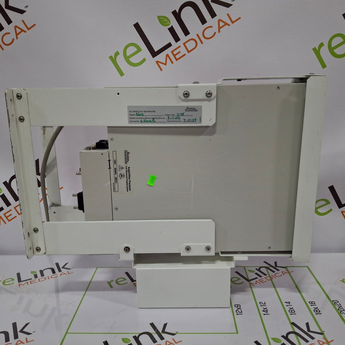 Boston Scientific iLab Ultrasound Acquisition Processor