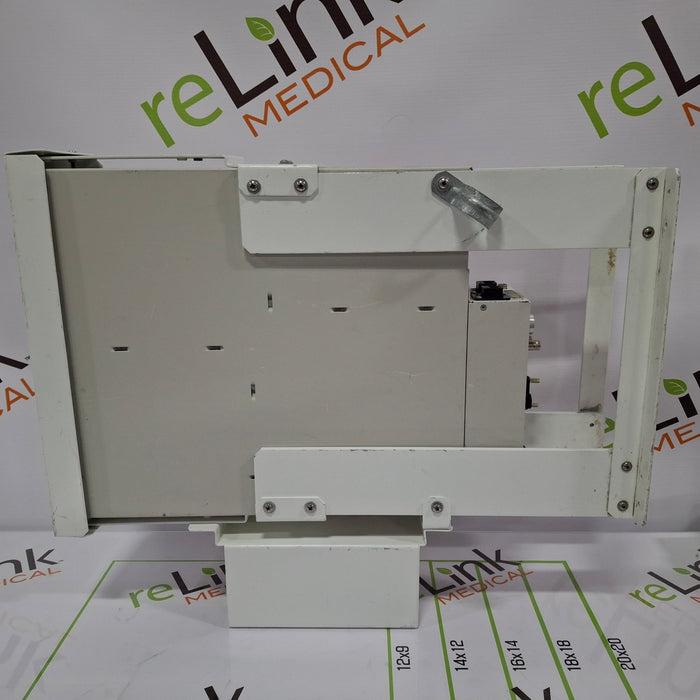 Boston Scientific iLab Ultrasound Acquisition Processor