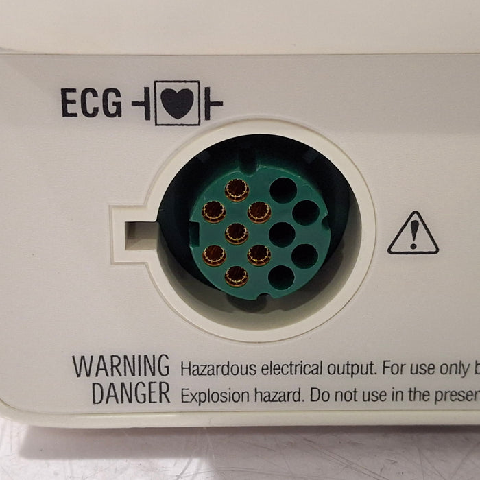 Physio-Control LifePak 20e Defibrillator