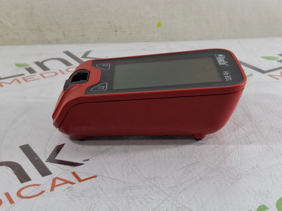 HemoCue Hb 801 Hemoglobin System Analyzer