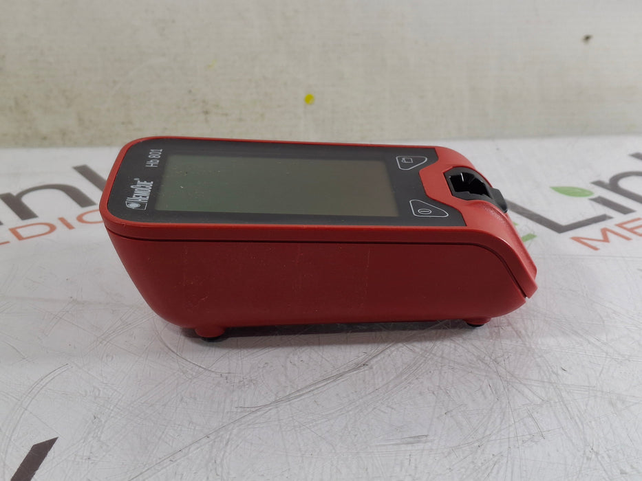 HemoCue Hb 801 Hemoglobin System Analyzer