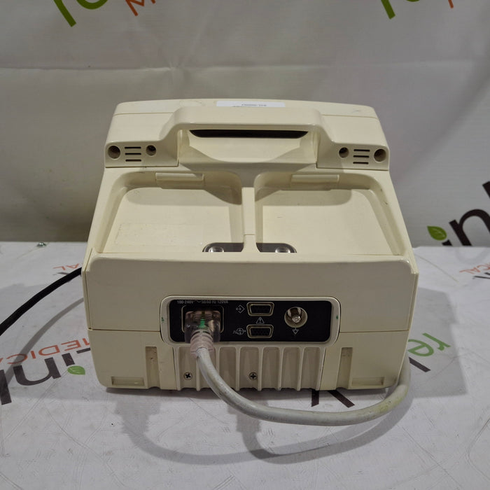 Physio-Control LifePak 20e Defibrillator