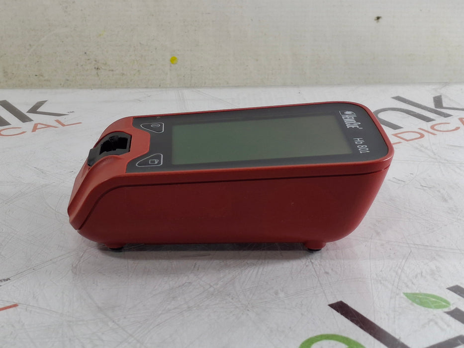 HemoCue Hb 801 Hemoglobin System Analyzer