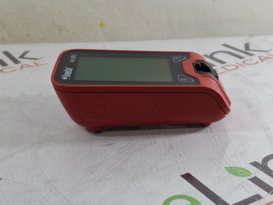 HemoCue Hb 801 Hemoglobin System Analyzer
