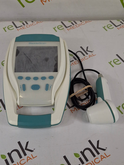 Verathon Medical, Inc BVI 9400 Bladderscan