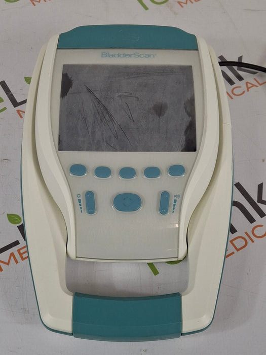 Verathon Medical, Inc BVI 9400 Bladderscan