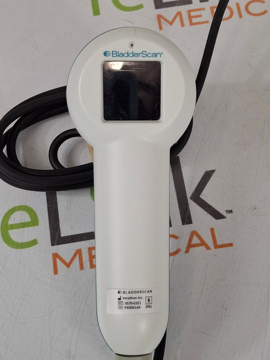 Verathon Medical, Inc BVI 9400 Bladderscan