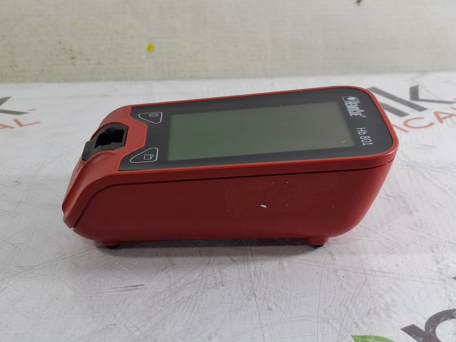 HemoCue Hb 801 Hemoglobin System Analyzer