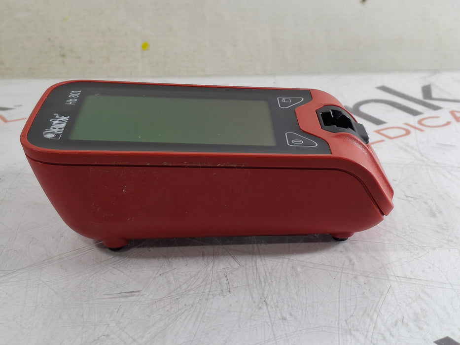 HemoCue Hb 801 Hemoglobin System Analyzer