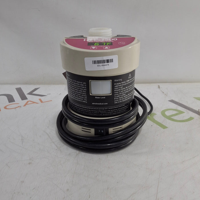 Adroit Medical Systems HTP-1500 Heat Therapy Pump