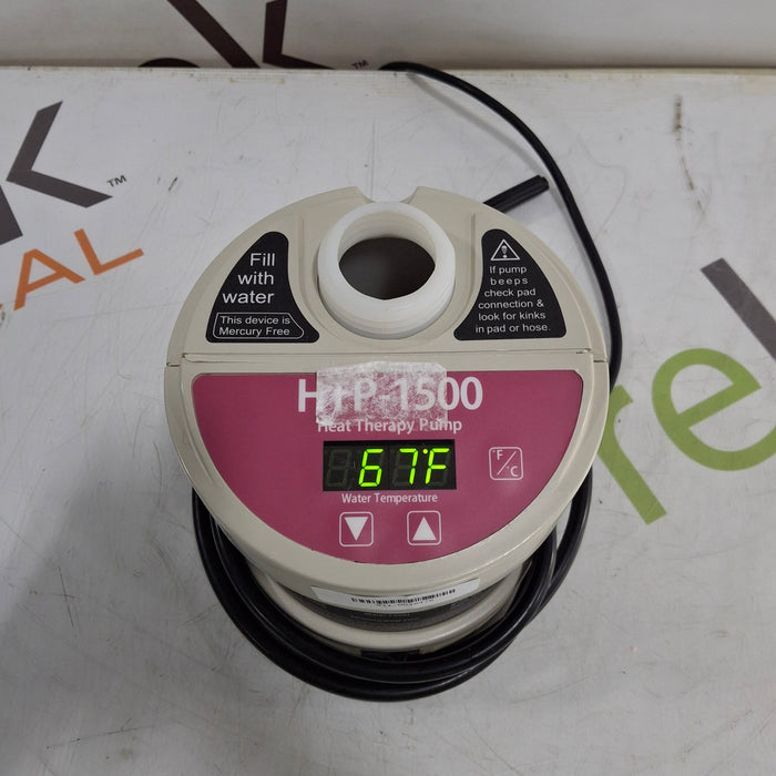 Adroit Medical Systems HTP-1500 Heat Therapy Pump