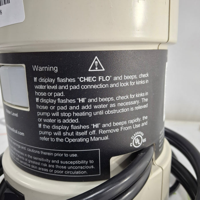 Adroit Medical Systems HTP-1500 Heat Therapy Pump