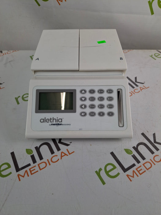 Meridian Bioscience Inc Alethia Incubator Reader