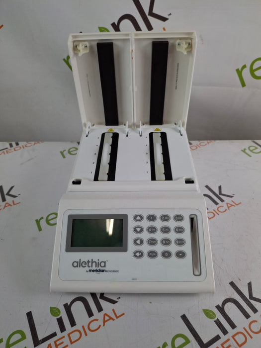 Meridian Bioscience Inc Alethia Incubator Reader