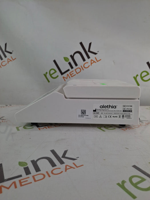 Meridian Bioscience Inc Alethia Incubator Reader