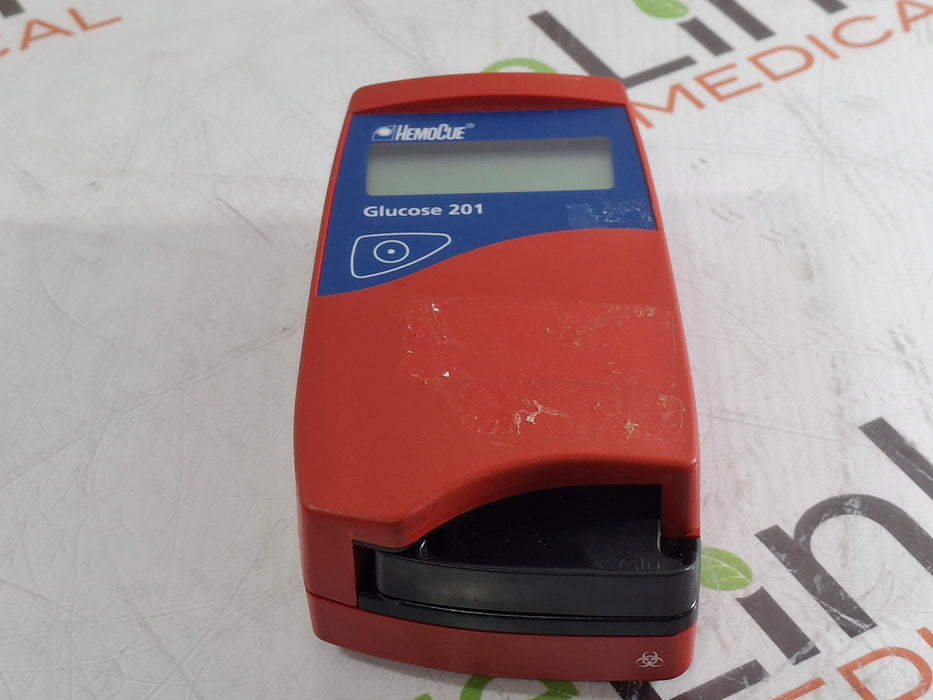 HemoCue Glucose 201