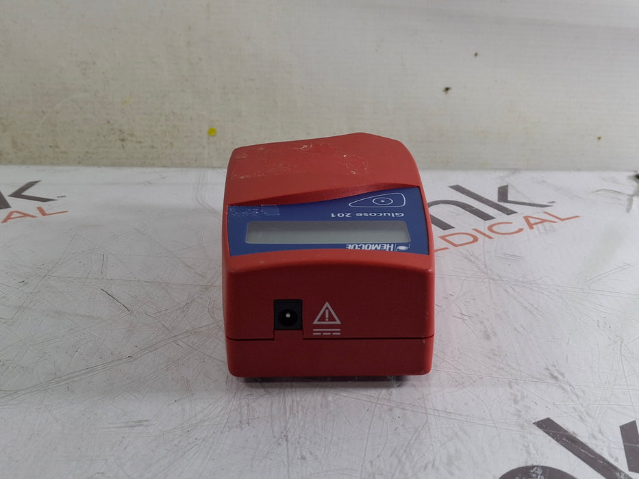 HemoCue Glucose 201