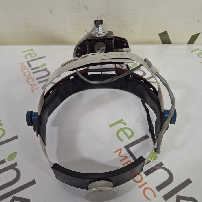 Exeter Instruments Exeter Instruments Indirect Opthalmoscope Ophthalmology reLink Online
