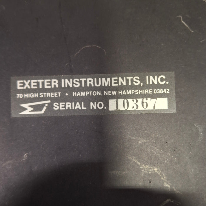 Exeter Instruments Exeter Instruments Indirect Opthalmoscope Ophthalmology reLink Online