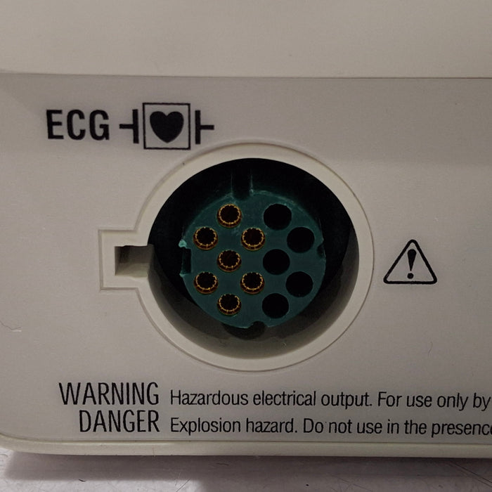 Physio-Control LifePak 20e Defibrillator