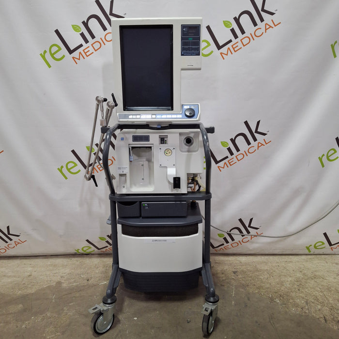 Puritan Bennett 840 Ventilator