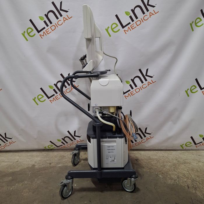 Puritan Bennett 840 Ventilator