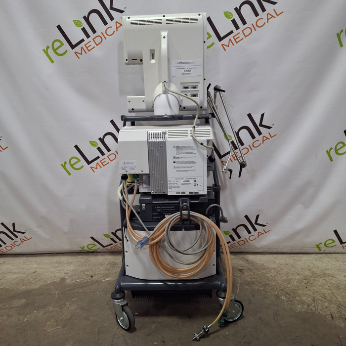 Puritan Bennett 840 Ventilator
