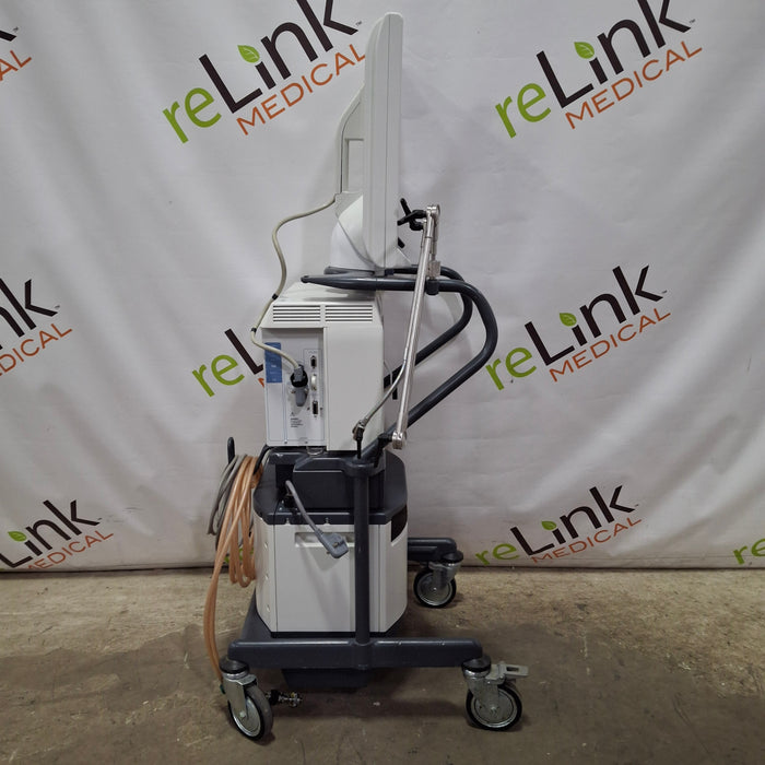 Puritan Bennett 840 Ventilator