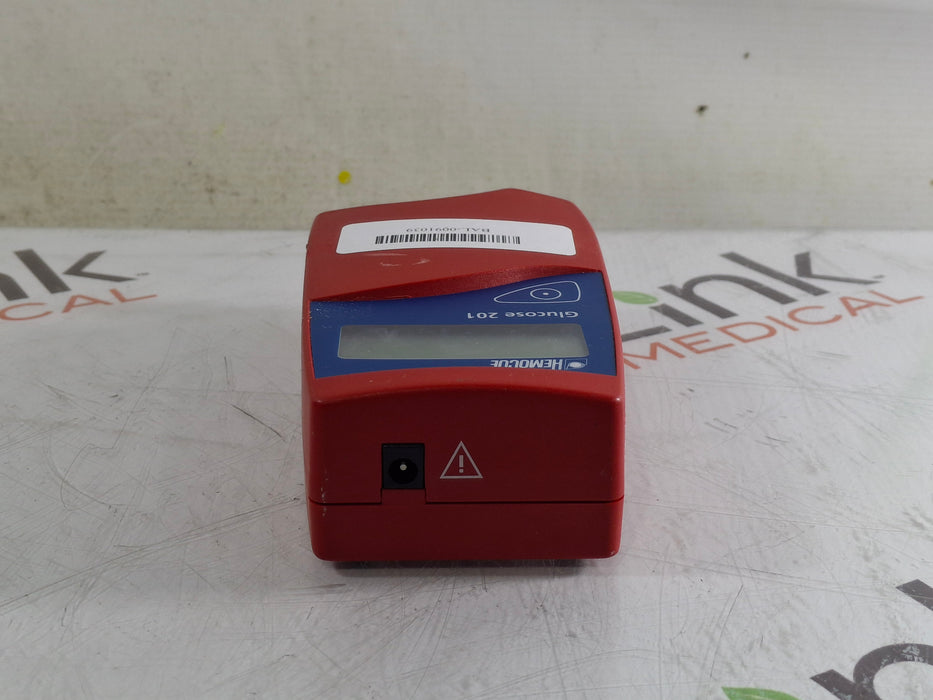 HemoCue Glucose 201