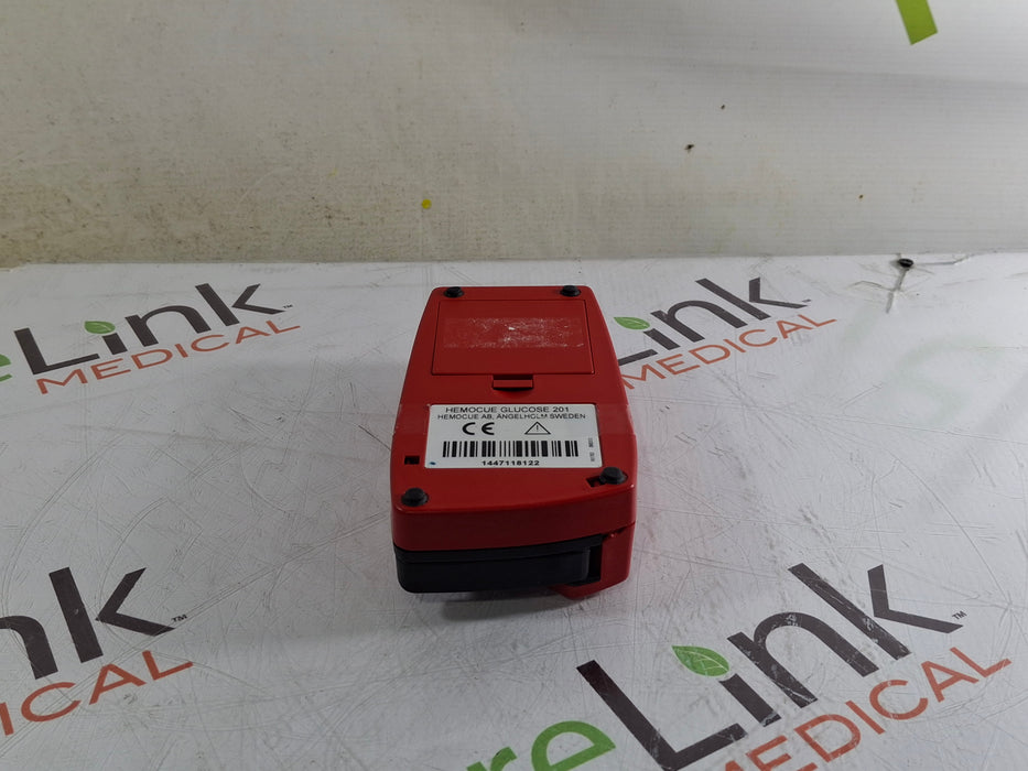 HemoCue Glucose 201