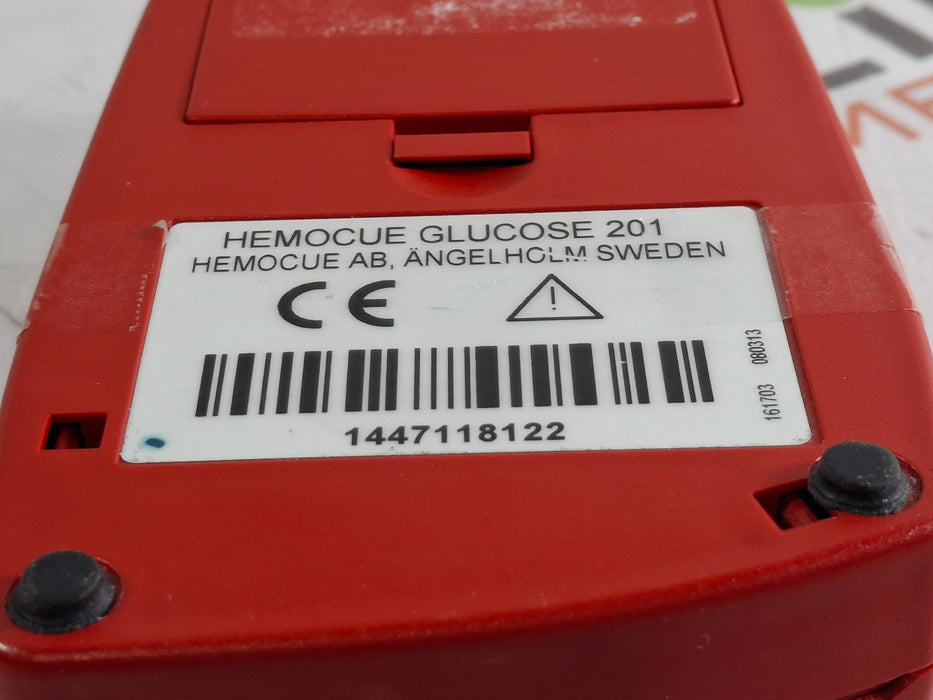 HemoCue Glucose 201