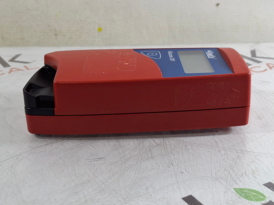 HemoCue HemoCue Glucose 201 Patient Monitors reLink Online