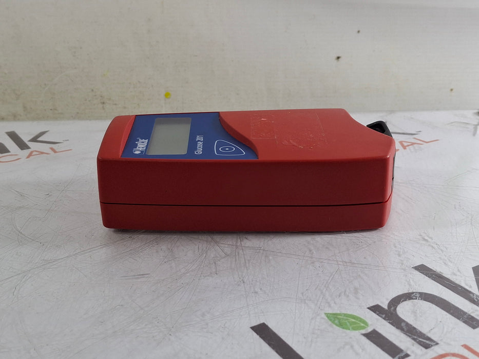 HemoCue HemoCue Glucose 201 Patient Monitors reLink Online